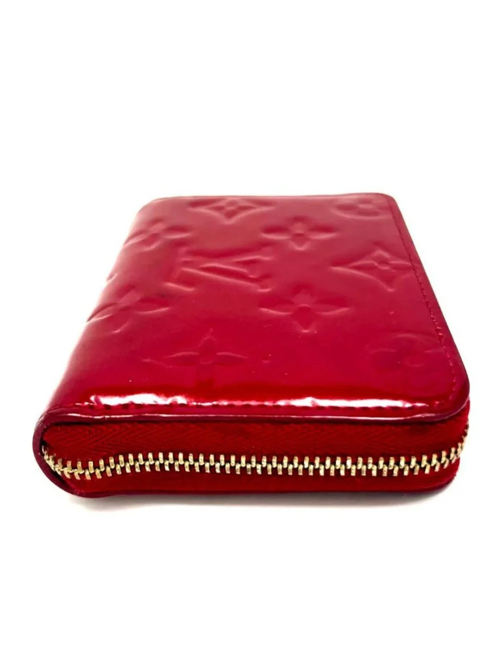 Louis Vuitton vintage pomme by